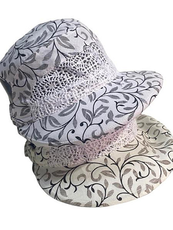 Панама Mabi 0721 mix - делук