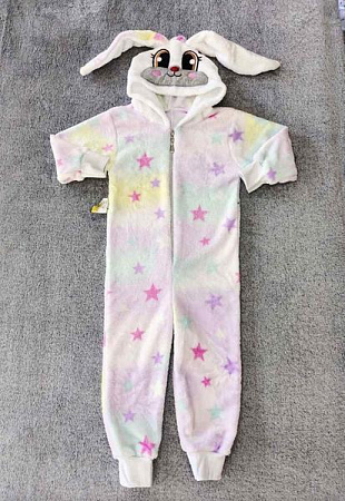 Кигуруми Meloria ML3138 milk - делук