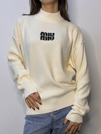 Свитер Kosta 7515 milk - делук