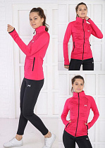 Костюм Спорт Azt AZT4 coral - делук