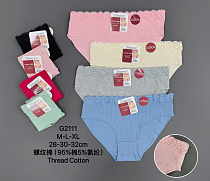 Трусики G2111 - делук