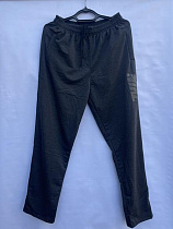 Штаны Спорт Shoptime S573 d.grey - делук