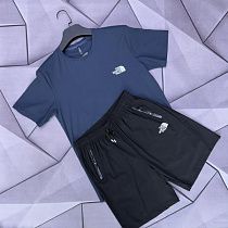 Костюм Спорт Annet VE0007 blue - делук