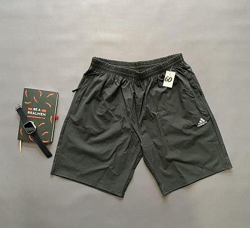 Шорты Annet VE0065 khaki - делук