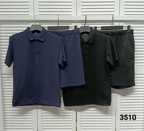 Костюм Mmc Clothes 3510 navy - делук