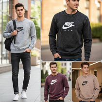 Свитер Moranny MR729 beige - делук