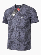 Футболка Alex Clothes 14211 grey - делук