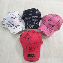 Кепка Candy CN2345 mix - делук