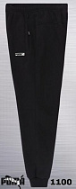 Штаны Спорт Azt AZ380-1100 black - делук