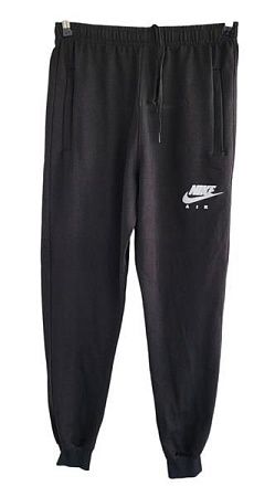 Штаны Спорт Sevim SV616 black - делук