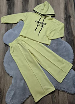 Костюм Спорт Limerense DD163 mint - делук