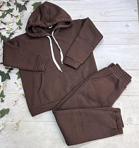 Костюм Спорт Marimaks 104 brown - делук