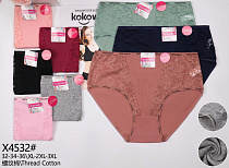 Трусики X4532 - делук