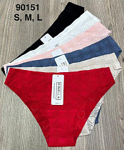 Трусы Comfort 90151 mix - делук