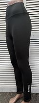 Лосины Sport Style 05-1 black - делук