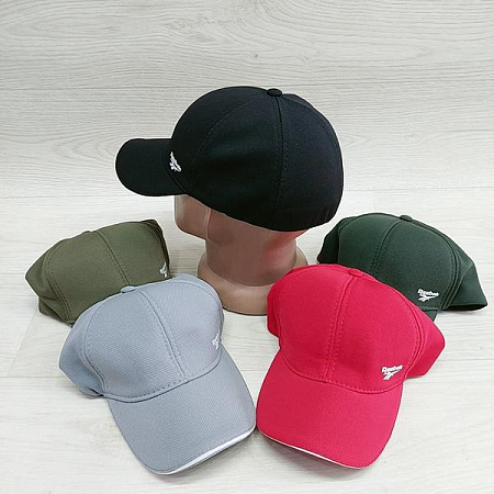 Кепка Candy CN2527 mix - делук