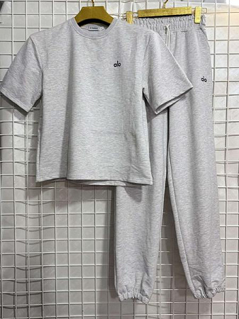 Костюм Спорт Axt AX266 grey - делук