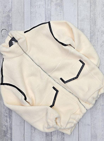 Куртка Dgmd 6605 beige Куртка Dgmd 6605 beige - делук