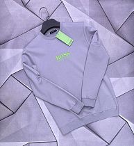 Свитер Rassul 6637 grey - делук