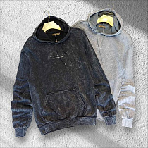 Худи Moranny MR483 d.grey - делук