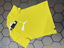 Футболка Alex Clothes 4586 yellow - делук