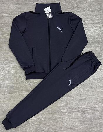 Костюм Спорт Mmz 205-3 black - делук