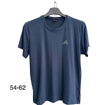 Футболка Tran TR808 navy - делук