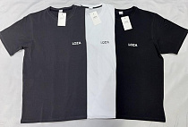 Футболка Ayden AD1515 white - делук