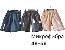 Шорты Phi Hung P563 black - делук