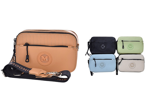 Сумка Cnd2 4318-MH399107 mix - делук