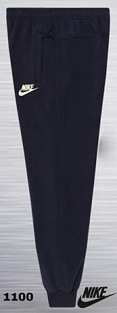 Штаны Спорт Azt AZ555-1100 black - делук