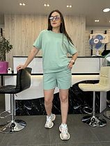 Костюм Jjf 5001 mint - делук