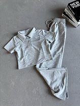 Костюм Modnulya 176 l.grey - делук