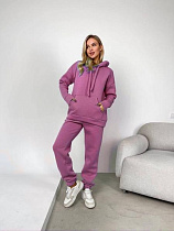 Костюм Спорт Romeo Life 886 pink - делук