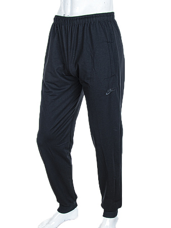 Штаны Спорт Banko N1013-1 black - делук