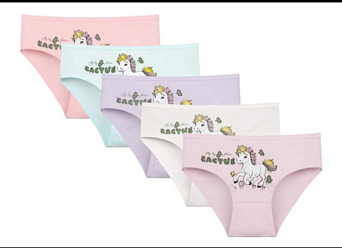 Трусы Disneyopt Kids 4171PB93 mix (0-1) - делук