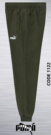 Штаны Спорт Azt 1122P khaki - делук