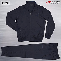 Костюм Спорт Azt AZ621-2324 navy - делук