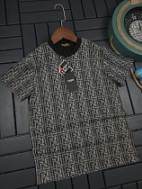 Футболка Hous Of Timur HT697 black - делук