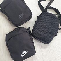 Сумка Candy Bags NK82 black-white - делук