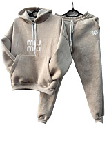 Костюм Спорт Shoptime S473 beige Костюм Спорт Shoptime S473 beige - делук