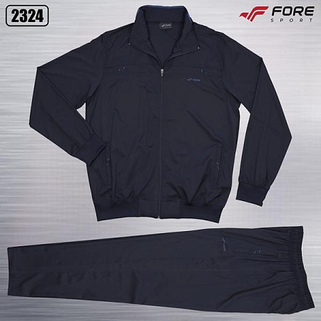 Костюм Спорт Azt AZ621-2324 navy - делук