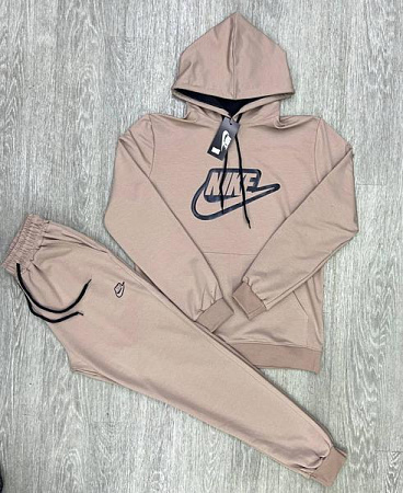 Костюм Спорт Mirwear 259-2 beige - делук