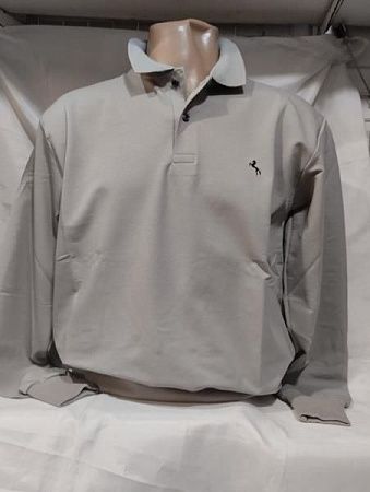 Свитер Panda 1241 beige - делук