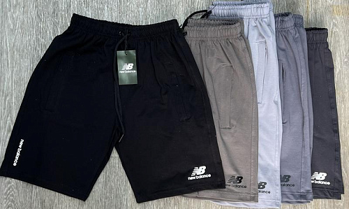 Шорты Mirwear MW1383-315 khaki - делук