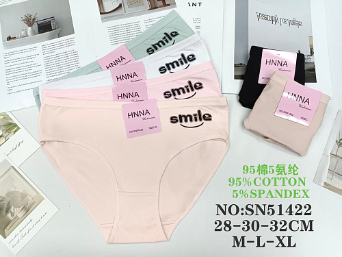 Трусики SN51422 - делук