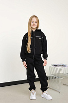 Костюм Спорт Sunnytot S41 black - делук