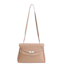 Сумка Fashion Bag 98599-1 beige - делук