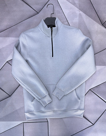 Худи Rassul 66043 grey - делук