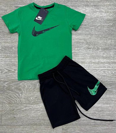 Костюм Mirwear Kids MR789-287-1 green - делук